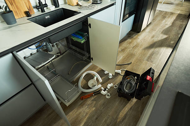 24/7 Emergency Water Heater Repair experts in Dennis, TX