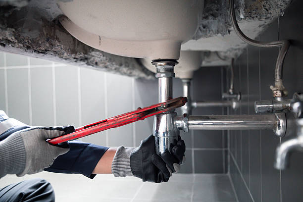 Trusted Drain Cleaning service in Dennis, TX - AAA Plumbing Heating
